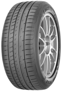 Goodyear 265/35 ZR20 95Y EAGLE F1 (ASYMMETRIC) 2 FP N0 EVR